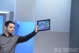 Microsoft Surface Pro 3 được ra mắt